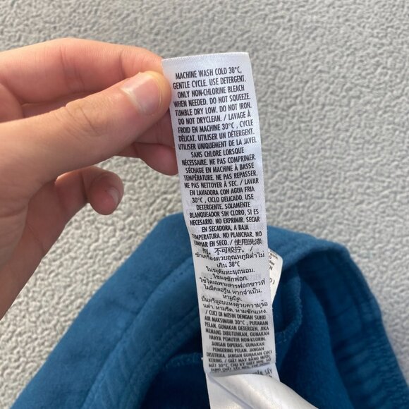 Walt Disney World Jogger Size XXL Green Tapered Sweatpants Mickey Pluto Donald - Picture 7 of 11